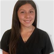 Kinesióloga con experiencia en docencia universitaria presencial y online